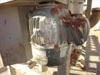Used Great Western Manufacturing Tru-Balance Screener, Type TB, Model 611/4