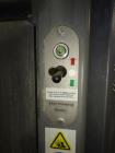 Used Great Western Manufacturing QA Series In-Line Sifter, Model QA46, 304 Stai