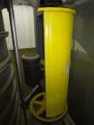 Used Great Western Manufacturing QA Series In-Line Sifter, Model QA46, 304 Stai
