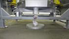 Used Great Western Manufacturing QA Series In-Line Sifter, Model QA46, 304 Stai
