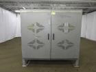 Used Great Western Manufacturing QA Series In-Line Sifter, Model QA46, 304 Stai