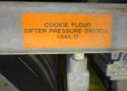 Used Great Western Manufacturing QA Series In-Line Sifter, Model QA46, 304 Stai