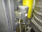 Used Great Western Manufacturing QA Series In-Line Sifter, Model QA46, 304 Stai