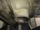 Used Great Western Manufacturing QA Series In-Line Sifter, Model QA46, 304 Stai