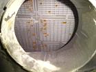 Used Great Western Manufacturing QA Series In-Line Sifter, Model QA46, 304 Stai