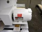 Used Stainless SteelGump Pneumatic In-Line Screener, model CP-32