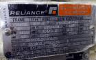 Used Gump Pneumatic Inline Screener, Model CP-43, 304 Stainless Steel. 43