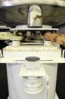 Used: Stainless Steel Gump Pneumatic Inline Screener, Model CP-43