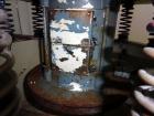 Used Gump Vibratory Screener, Model CV-301, 30
