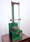 Used Humboldt Motorized Sieve Shaker, Model H-4325, Carbon Steel. No sieves included. Designed for use with 3”, 5”, and 8” sieves. Can handle up to (10) 8”, (12) 5”, and (16) 3” full height sieves, a...