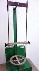 Used Humboldt Motorized Sieve Shaker, Model H-4325, Carbon Steel. No sieves included. Designed for use with 3”, 5”, and 8” sieves. Can handle up to (10) 8”, (12) 5”, and (16) 3” full height sieves, a...