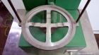 Used Humboldt Motorized Sieve Shaker, Model H-4325, Carbon Steel. No sieves included. Designed for use with 3”, 5”, and 8” sieves. Can handle up to (10) 8”, (12) 5”, and (16) 3” full height sieves, a...