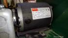 Used Humboldt Motorized Sieve Shaker, Model H-4325, Carbon Steel. No sieves included. Designed for use with 3”, 5”, and 8” sieves. Can handle up to (10) 8”, (12) 5”, and (16) 3” full height sieves, a...