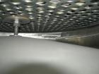 Used Kason Screener, Model K24-1-SS, 304 Stainless Steel.  24