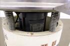 Used Kason Separator, Model K 18-1-SS, 304 Stainless steel. 18