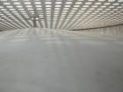 Used Kason Screener, Model K-60-1-SS, Stainless Steel. 60