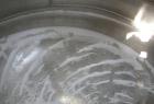 USED: Kason screener, model K-60-2-SS, 321 stainless steel. 60