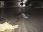 Used Kason Screener, Model K-72-2-SS, 304 stainless steel. 72