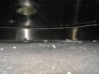 Used Kason Screener, Model K-72-2-SS, 304 stainless steel. 72