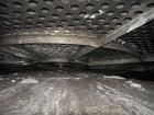 Used Kason Screener, Model K-72-2-SS, 304 stainless steel. 72