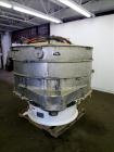 Used Kason Screener, Model K-72-2-RC-SS
