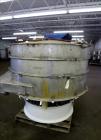 Used Kason Screener, Model K-72-2-RC-SS