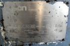 Used Kason Screener, Model K-72-2-RC-SS