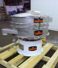 Unused- Kason VibroScreen Separator / Sifter, Model K30-1-SS, 304 Stainless Steel. 30