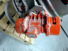 Used Kason Screener/Scalper Model # K30-1FT-SS, 304 Stainless Steel. 30