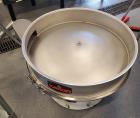 Used Kason High Efficiency Vibroscreen Separator