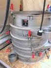 Unused- Kason Quadruple Deck Gap-Free Vibratory Screen
