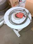 Unused- Kason Quadruple Deck Gap-Free Vibratory Screen
