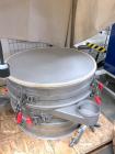 Unused- Kason Quadruple Deck Gap-Free Vibratory Screen