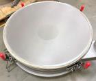 Unused- Kason Quadruple Deck Gap-Free Vibratory Screen