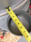 Unused- Kason Quadruple Deck Gap-Free Vibratory Screen