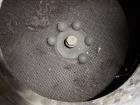 Used Kason Screener, Model K40-1-CS/SS, 304 Stainless Steel. 40