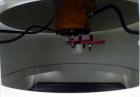 Used Stainless Steel Kason Model K40-2-SS