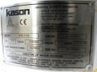 Used Kason 40