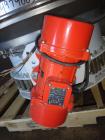 Used Kason Flo-Thru Vibrating Screener, Model K40-FT-SS