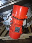 Used- Kason Flo-Thru Vibrating Screener, Model K40-FT-SS