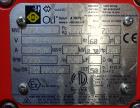 Used Kason Flo-Thru Vibrating Screener, Model K40-FT-SS