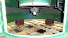 Used Kason Screener, Model K48-1-SS, 304 Stainless Steel. 48