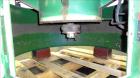 Used Kason Screener, Model K48-1-SS, 304 Stainless Steel. 48
