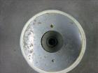 Used Kason Screener, Model K48-1-SS, 304 Stainless Steel.
