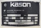 Kason Screen, 48