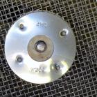 Used Kason VibroScreen, Model K48-1FT-SS.
