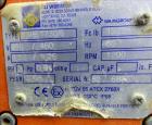 Used Kason VibroScreen, Model K48-1FT-SS.