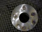 Unused- Kason VibroScreen Low Profile Screener, Model K48-1FT-SS, 48