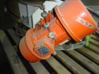 Unused- Kason VibroScreen Low Profile Screener, Model K48-1FT-SS, 48