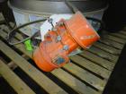 Unused- Kason VibroScreen Low Profile Screener, Model K48-1FT-SS, 48